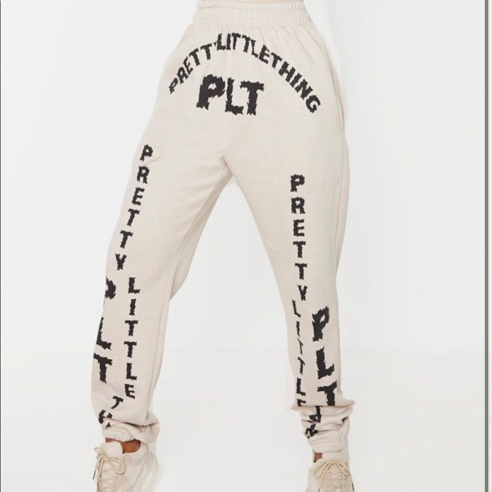 Jogger